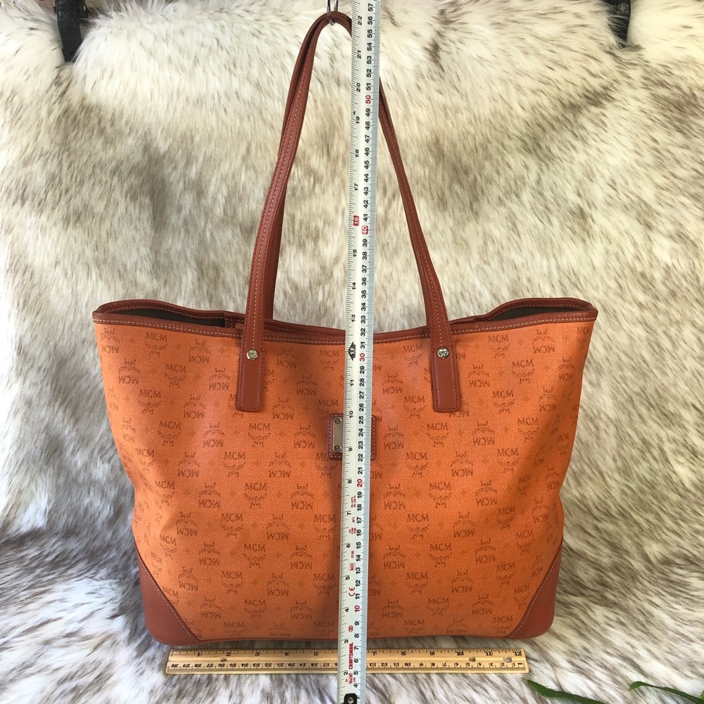 MCM Tote Bag - Picture 15 of 16